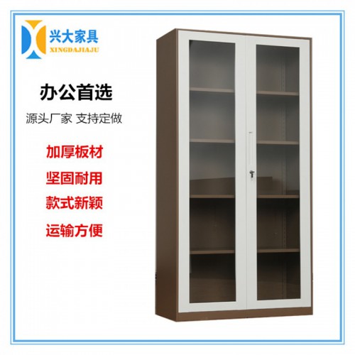 鐵柜 鐵皮柜 興大供應 鐵皮文件柜 廠家直銷 量大價低