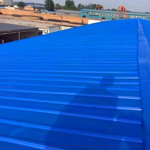 水性金屬烤漆 鋼構彩鋼瓦翻新專用防腐漆 晨坤化工