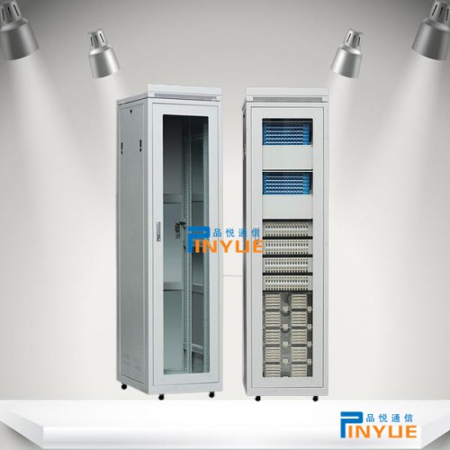 網(wǎng)絡(luò)機柜安裝講解