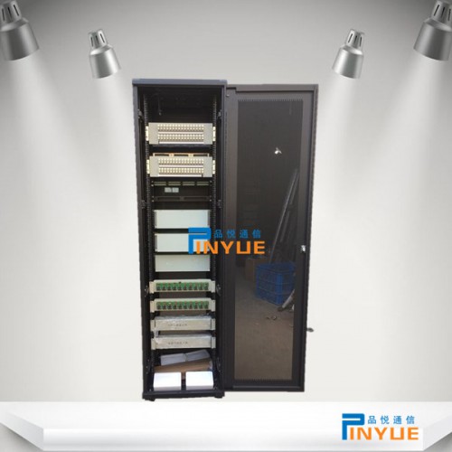 室內(nèi)服務(wù)器機柜功能性能