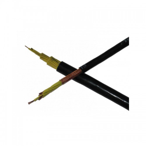 礦用控制電纜MKVVP