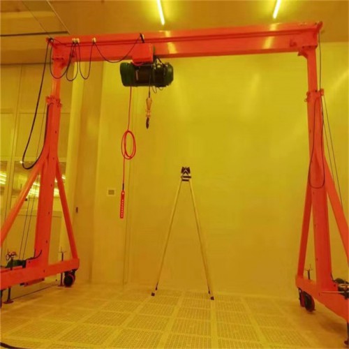 龍門架 固定龍門架 移動龍門架