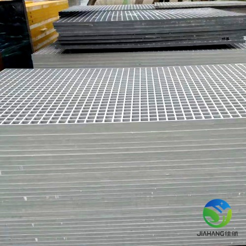 昆明佳航玻璃鋼格板單位重量 樹脂成品地溝蓋格板