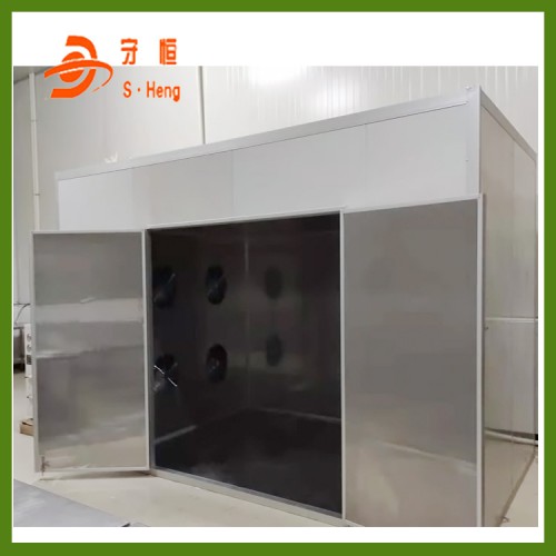 雪蓮子烘干設備