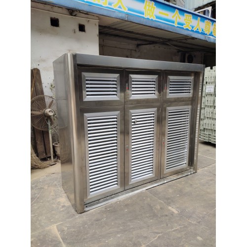 不銹鋼消防柜 興大供應 不銹鋼消防柜定做 廠家直銷 量大價低