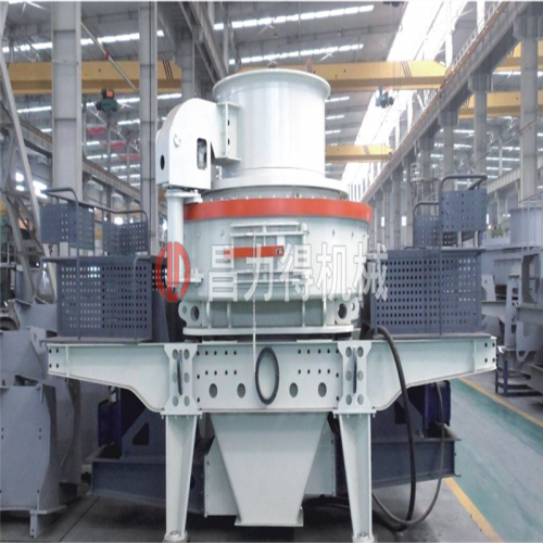 6X制砂機 5X制砂機 VSl 制砂機 PCL制砂機