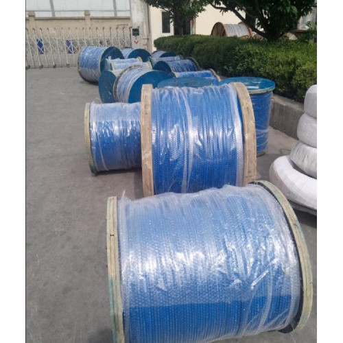 礦用光纜（礦用阻燃光纜）-煤安標志認證產(chǎn)品