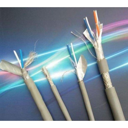 RS485通信電纜 RS485電纜價(jià)格 RS485電纜廠家