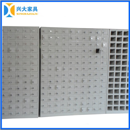 廠家直銷 供應140門手機柜 鐵皮手機柜 手機柜可定做