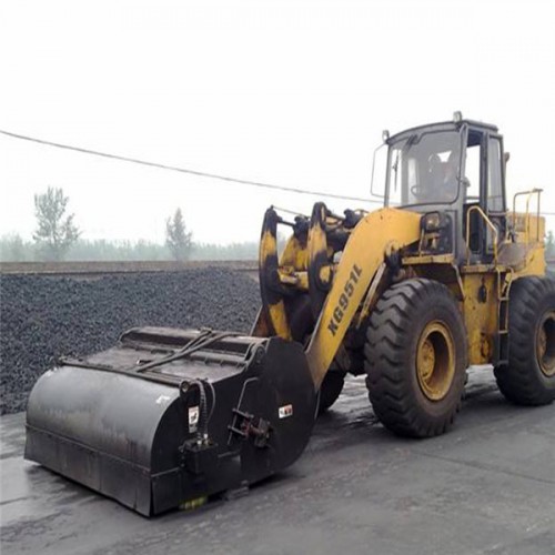 安徽裝載機清掃器,優質裝載機清掃車公司