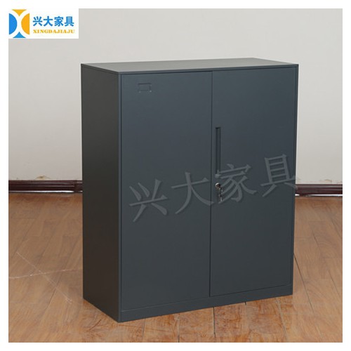 廠家直銷 檔案柜鐵皮柜 鐵皮資料柜 文件柜 興大廠家批發