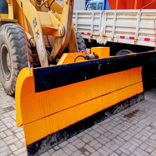 吉林除雪車_清雪車_鏟雪車價格