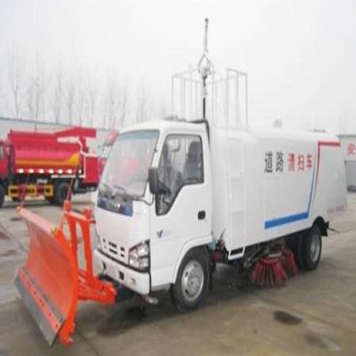 多功能除雪車_清雪車_鏟雪車公司