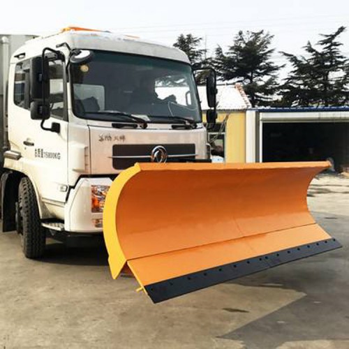 北京推雪鏟 掃雪機 市政專用除雪車公司