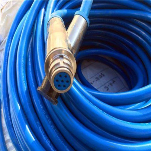 礦用拉力電纜 礦用拉力通信電纜 煤安認證產品