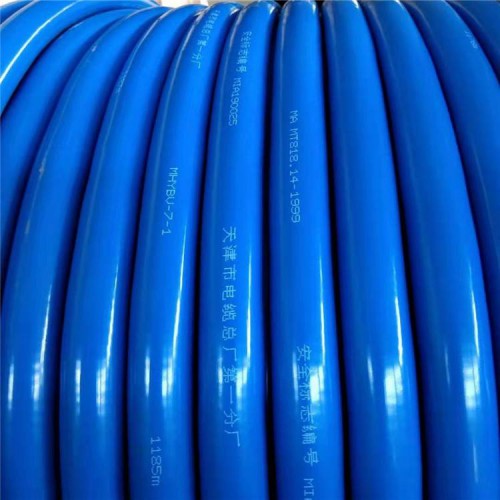 煤礦用通信拉力電纜 煤礦用通信電纜 煤安認證產品
