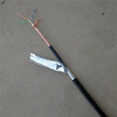 屏蔽信號電纜 阻燃屏蔽信號電纜 國標包檢