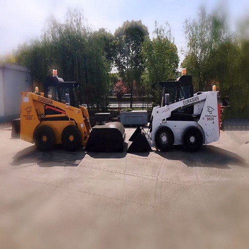 安徽鏟車改清掃車-鏟車改清掃車-930裝載機改掃路車