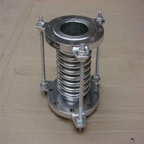 補償器 圓形補償器 球型