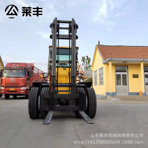 越野叉車  常年供應(yīng) 能加吊桿叉車 萊豐 行情價(jià)格