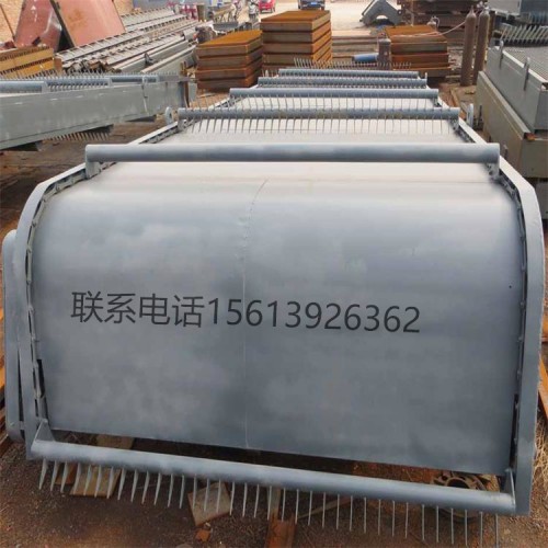 江西 海鷹水利 XQ型循環式齒耙清污機 池底吸污機 清污原理