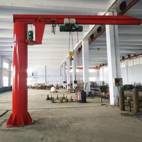 懸臂吊 360°定柱式懸臂吊 起重機廠家