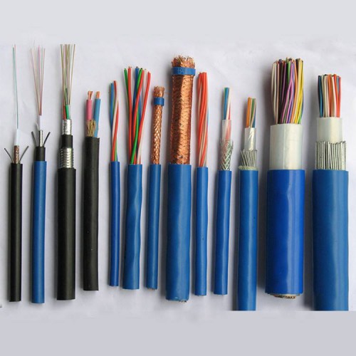 煤礦用阻燃電纜 煤安認證產品