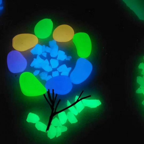 發光石價格  河北發光石廠家