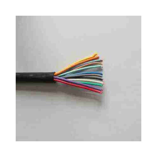 100對通信電纜 100對電話電纜 廠家直銷 津纜線纜