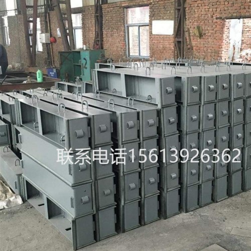 江西 海鷹 DLM系列疊梁閘門 檢修閘門 事故閘門 操作規程