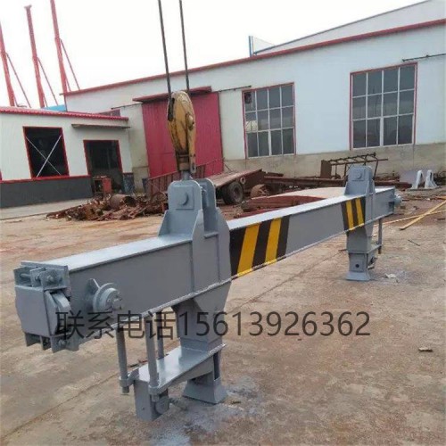 自動抓梁 山東 DLM系列機械自動抓梁 移動抓梁 廠家報價