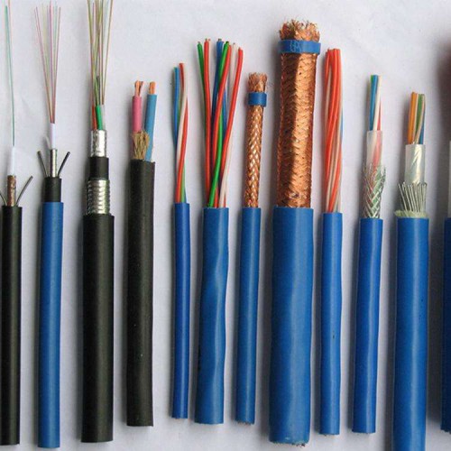 阻燃信號電纜 廠家直銷全系列阻燃信號電纜 價格優惠