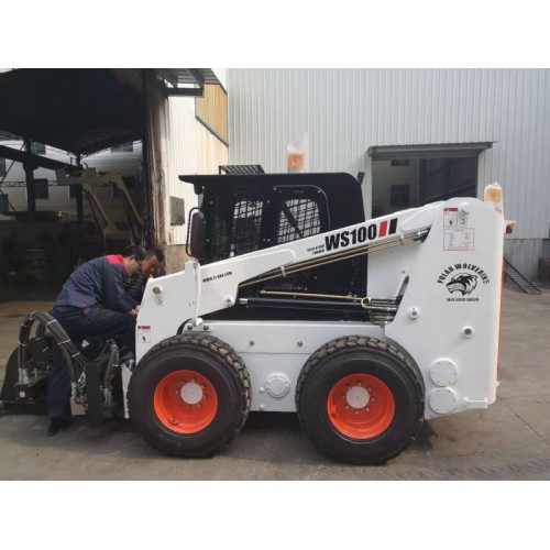 徐工裝載機清掃車 裝載機清掃器 裝載機清掃車價格 清掃器