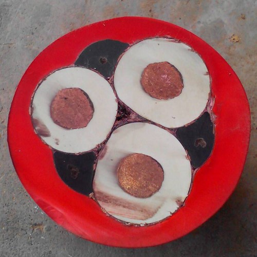 屏蔽橡套電纜YCP 通用屏蔽橡套軟電纜YCP 天津電纜直銷(xiāo)