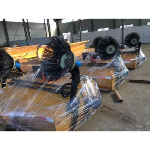 930鏟車掃路車-928掃路裝置-鏟車裝清掃批發(fā)-裝載機(jī)清掃