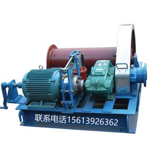 黑龍江  SJ系列手搖卷揚啟閉機 海鷹水利機械 廠家參數(shù)表