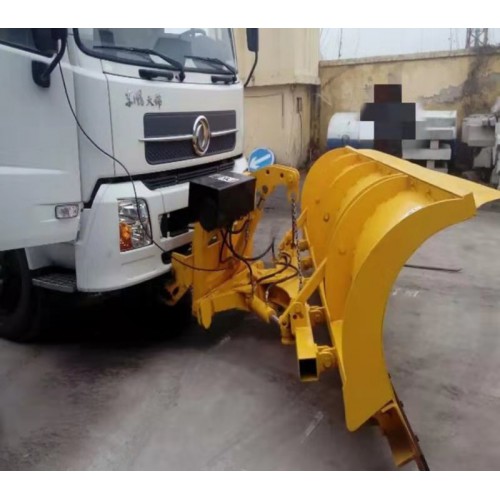 黑龍江推雪板-卡車推雪鏟-專業除雪設備-除雪鏟-推雪板