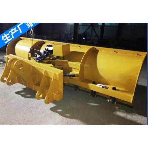 黑龍江除雪車(chē),鏟雪斗,業(yè)除雪設(shè)備，推雪板，鏟雪板