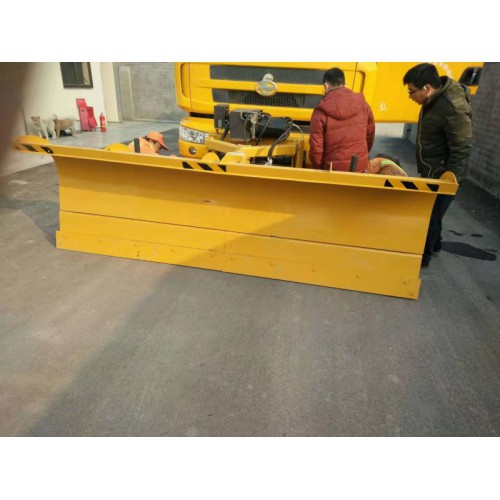 30 鏟車用推雪鏟,清掃車推雪鏟,道路清雪車 推雪板 除雪鏟