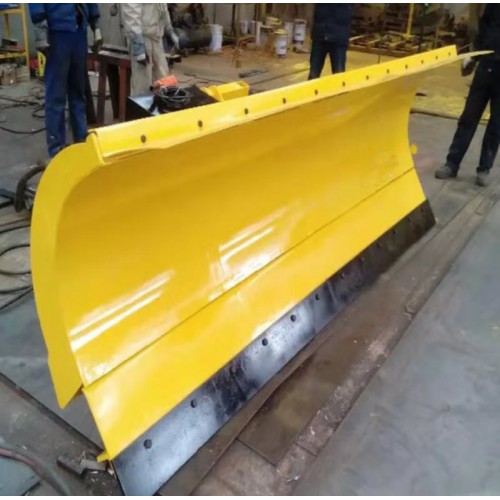 掃路車除雪機,清掃車推雪鏟,道路清雪車廠家 推雪板 除雪鏟