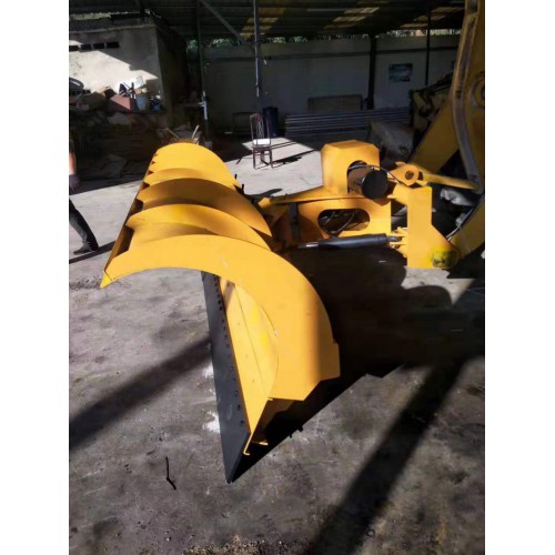 裝載機除雪鏟,清掃車推雪鏟,道路清雪車生產廠家 推雪板