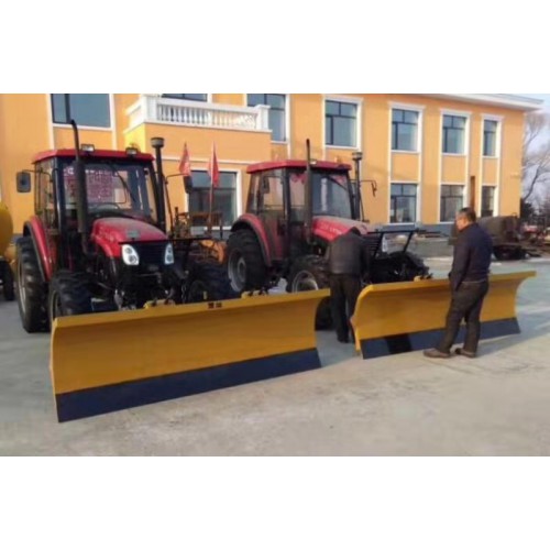 東風天錦除雪車,清掃車推雪鏟,道路清雪車生產廠家 推雪板