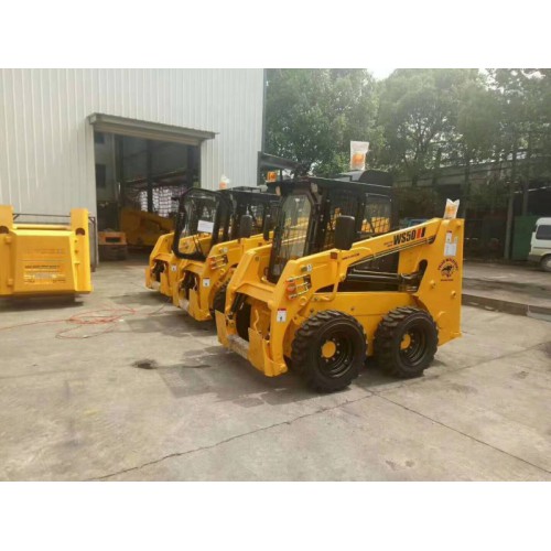 龍工鏟車(chē)清掃 廈工鏟車(chē)清掃 裝裝載機(jī)屬具 裝載機(jī)掃地機(jī)