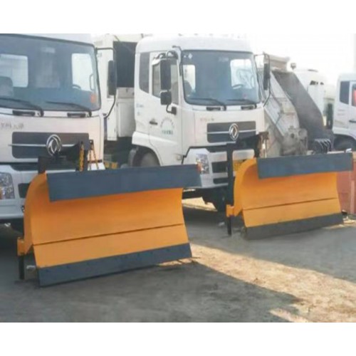 新疆除雪鏟 鏟車(chē)安裝除雪鏟 滑移裝載機(jī)揚(yáng)雪機(jī) 推雪板 除雪鏟