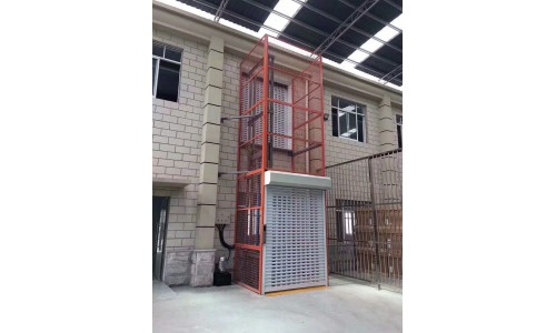 液壓升降平臺 (30)