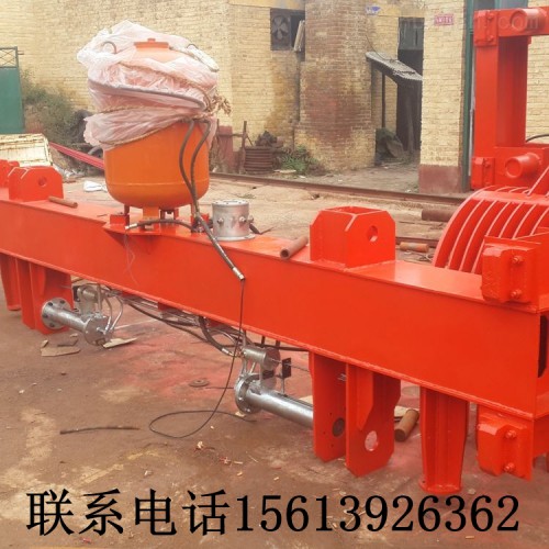 云南  水工抓梁  自動(dòng)機(jī)械液壓抓梁 海鷹水利機(jī)械 閘門(mén)配置