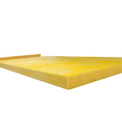 裝配式房屋用玻璃棉 保溫棉