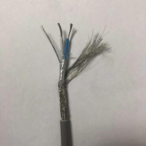 屏蔽雙絞線GS-HRPVSP 國標RS485屏蔽雙絞線