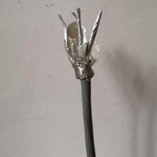 通信電纜GS-HRPVSP 國標RS485通信電纜 國標包檢