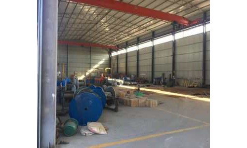 河北八達線纜車間 (1)